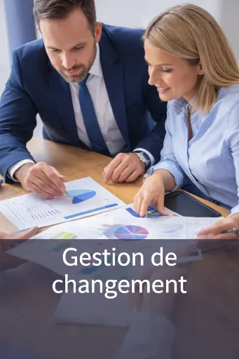 Gestion de changement